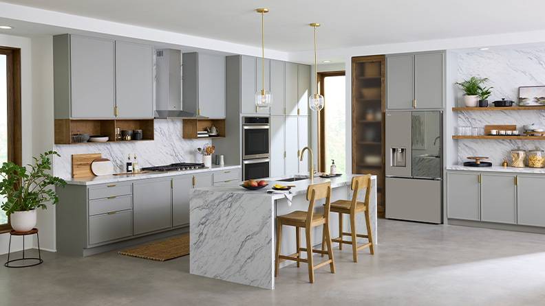 Home Dynamix Kitchen Rug